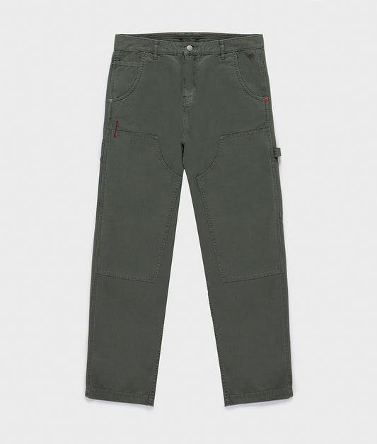 BENTON PANTS ARCHIVE GREEN | RefrigiWear