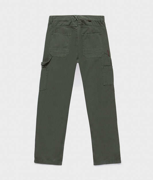 BENTON PANTS ARCHIVE GREEN | RefrigiWear