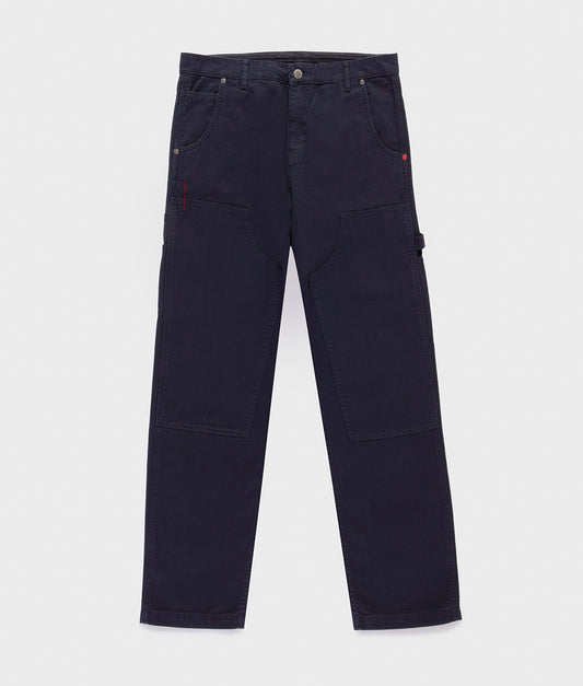 BENTON PANTS NAVY BLAZER | RefrigiWear