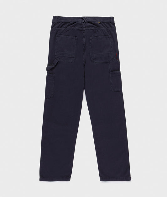 BENTON PANTS NAVY BLAZER | RefrigiWear
