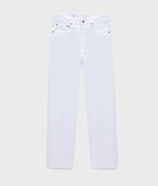 CENTURY DENIM WHITE | RefrigiWear