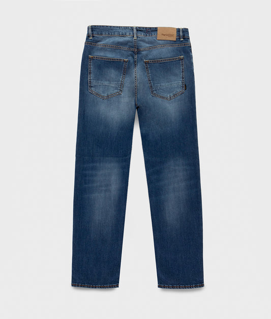 CENTURY PANTS DENIM | RefrigiWear
