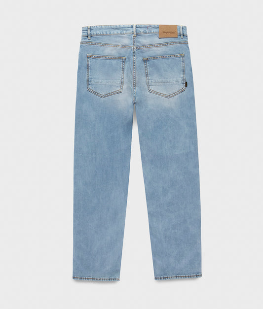 CENTURY PANTS DENIM | RefrigiWear