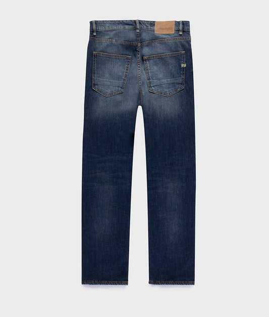 CENTURY PANTS DENIM | RefrigiWear