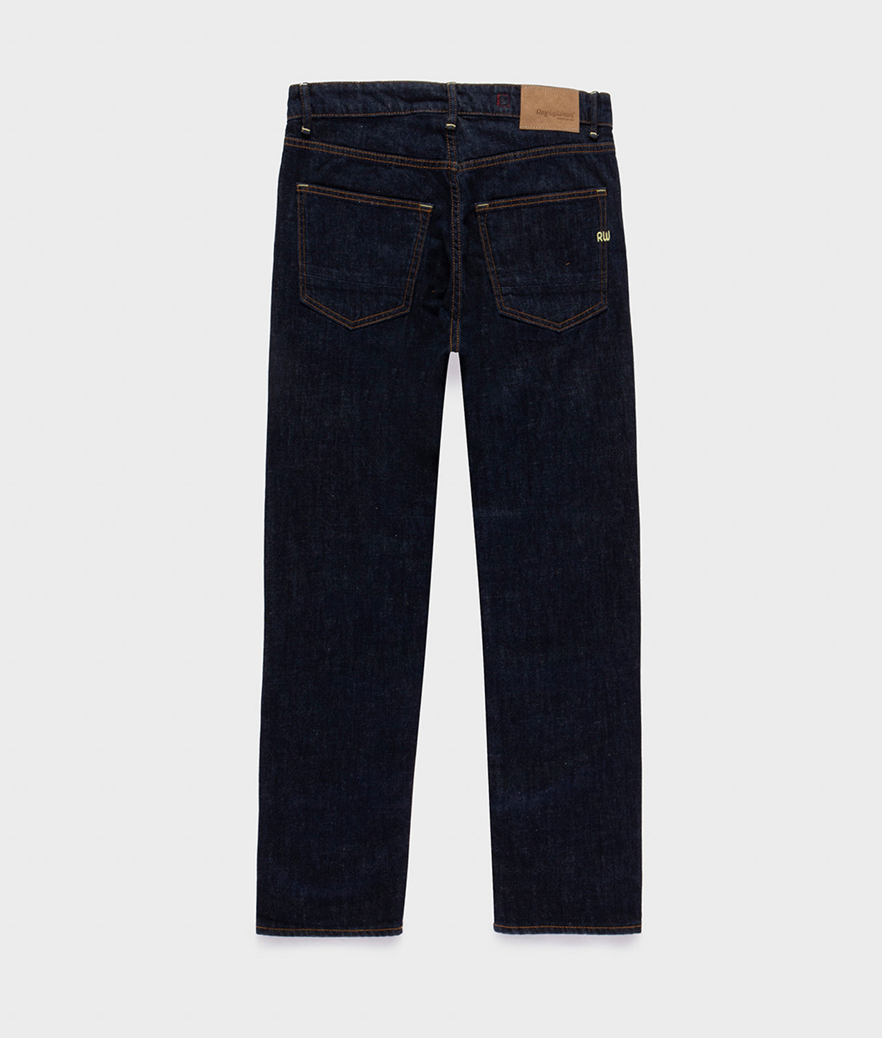 TROUSERS CENTURY PANTS DENIM | RefrigiWear