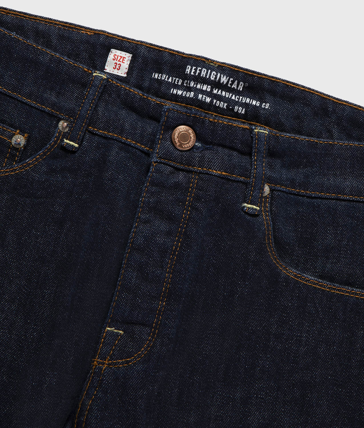 CENTURY PANTS