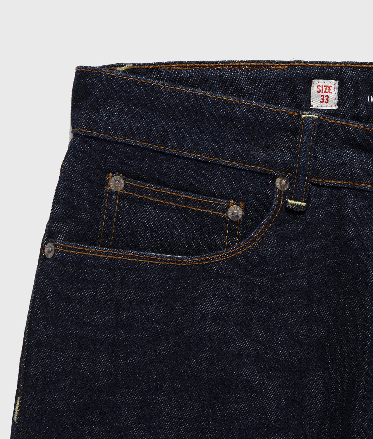 CENTURY PANTS