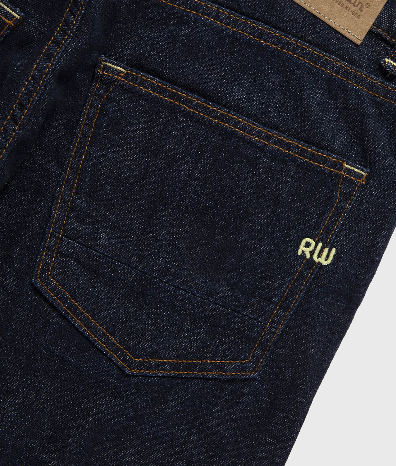 CENTURY PANTS