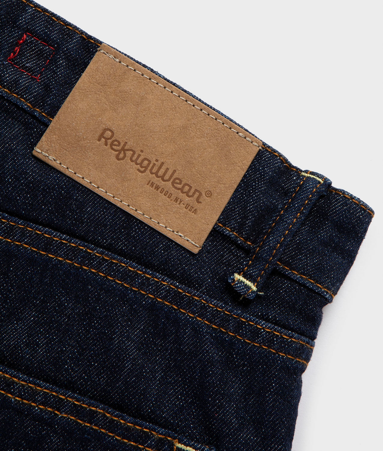 CENTURY PANTS