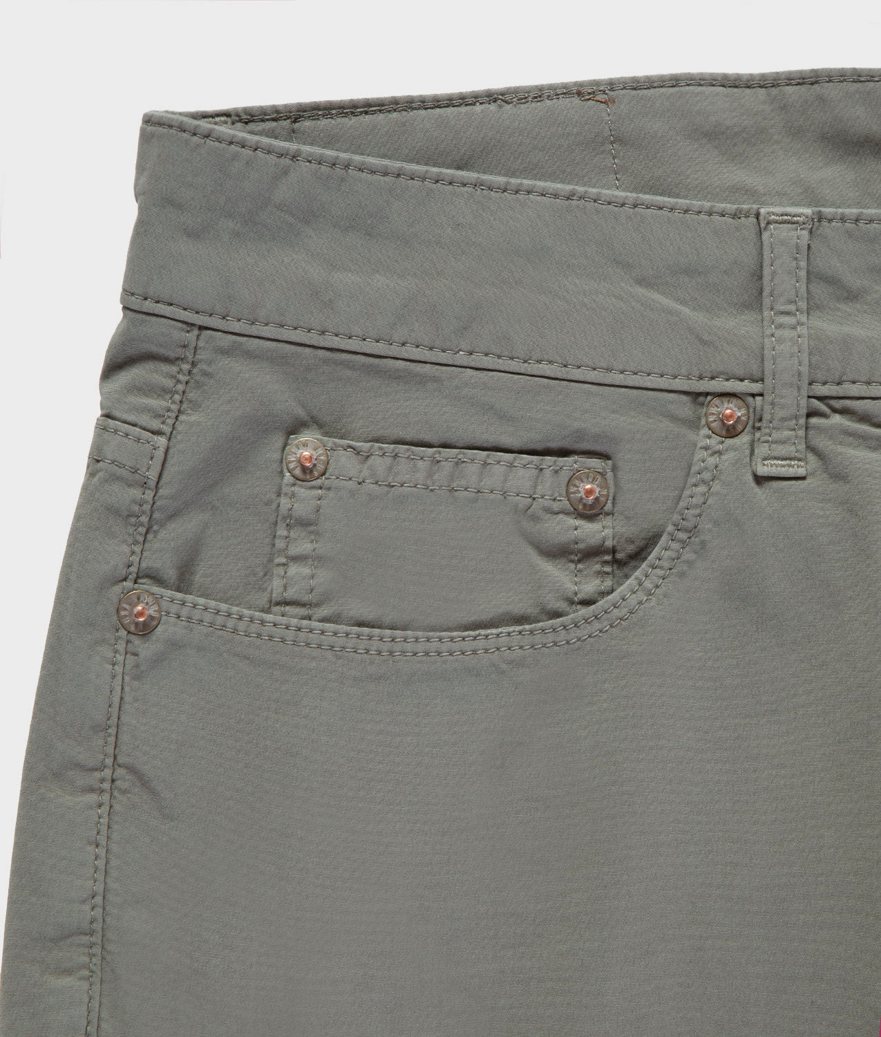 DENVER PANTS