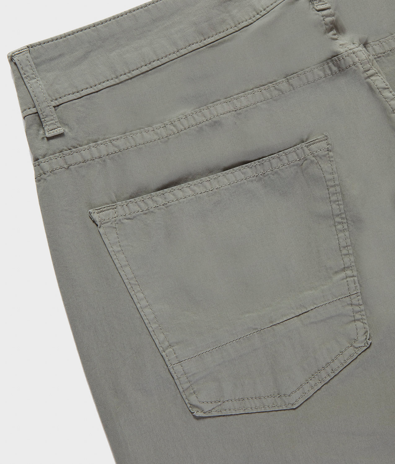 TROUSERS DENVER PANTS VETIVER | RefrigiWear