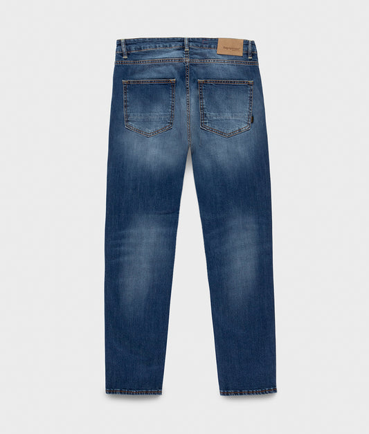 BRUCE PANTS DENIM | RefrigiWear