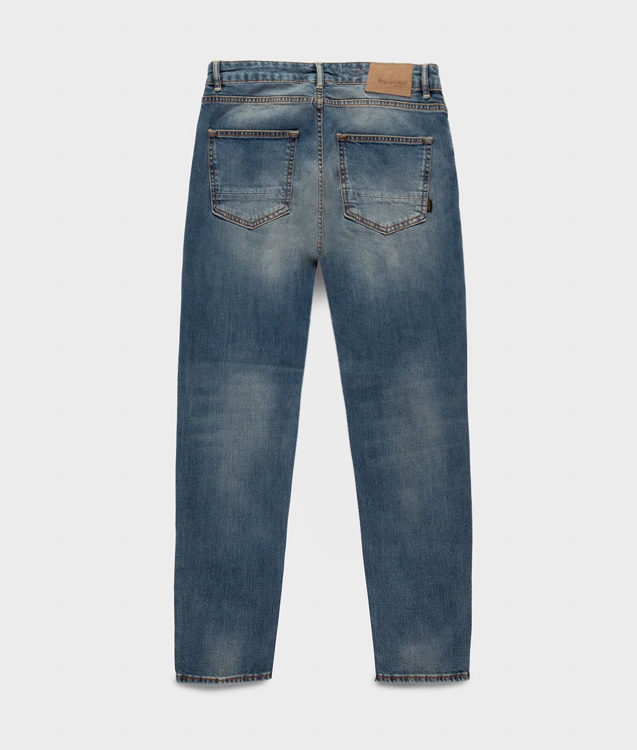 TROUSERS BRUCE PANTS DENIM | RefrigiWear