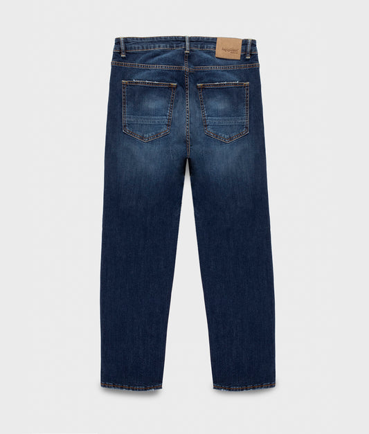 BRUCE PANTS DENIM | RefrigiWear