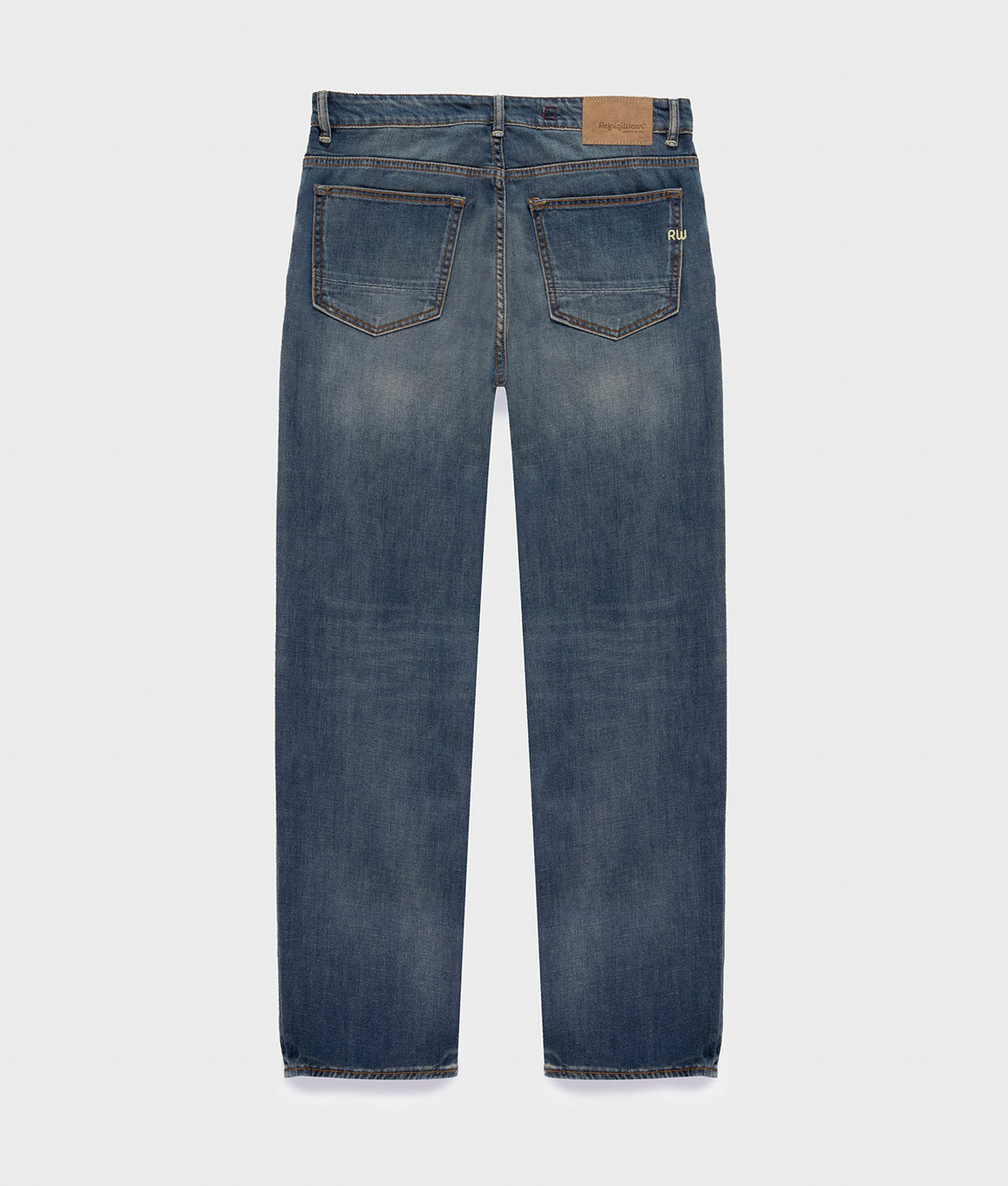 LOW PANTS