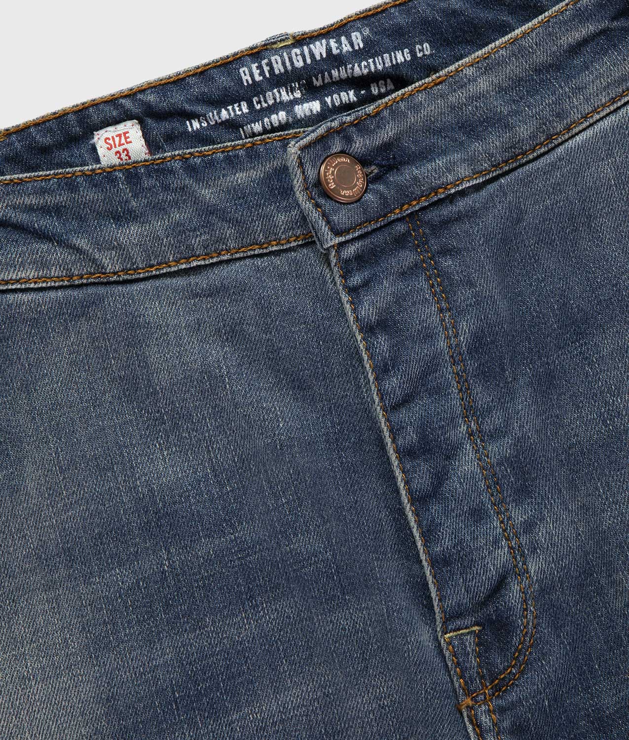 LOW PANTS