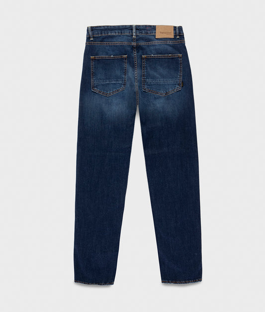 SCOTT PANTS DENIM | RefrigiWear