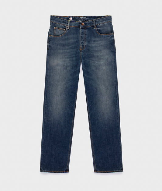 SCOTT PANTS DENIM | RefrigiWear