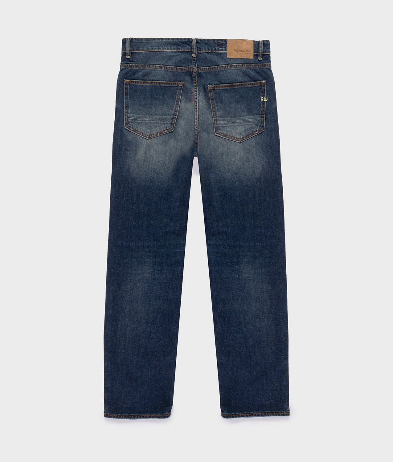 TROUSERS SCOTT PANTS DENIM | RefrigiWear