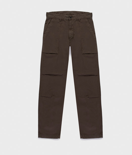 ALAMY PANTS MAJOR BROWN | RefrigiWear