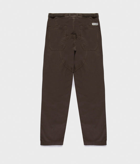 ALAMY PANTS MAJOR BROWN | RefrigiWear