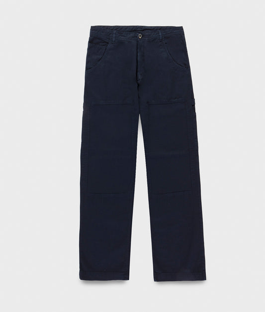 BALLENGER PANTS NAVY BLAZER | RefrigiWear