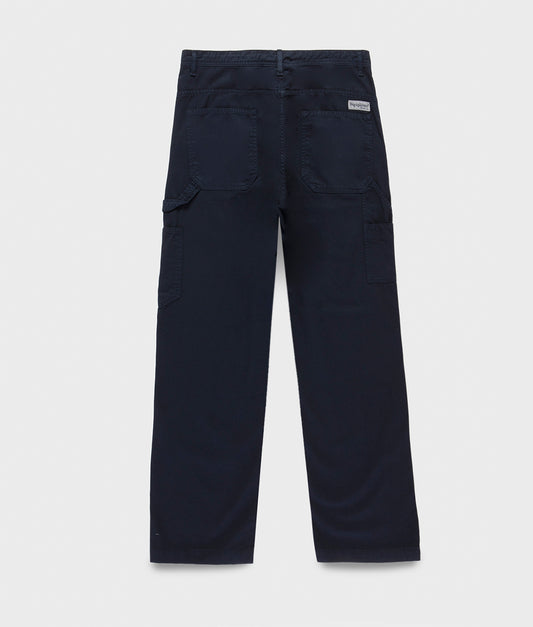 BALLENGER PANTS NAVY BLAZER | RefrigiWear