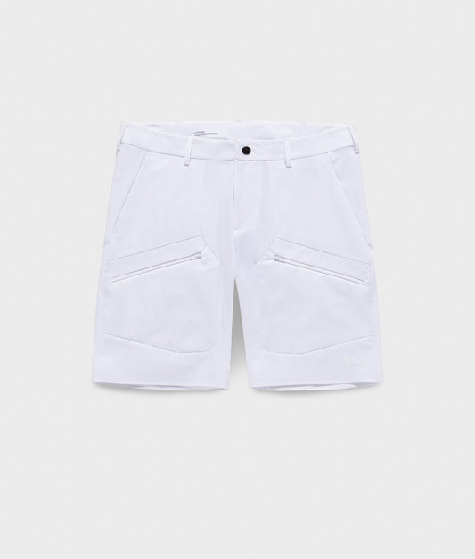 HARALD SHORT BRIGHT WHITE | RefrigiWear