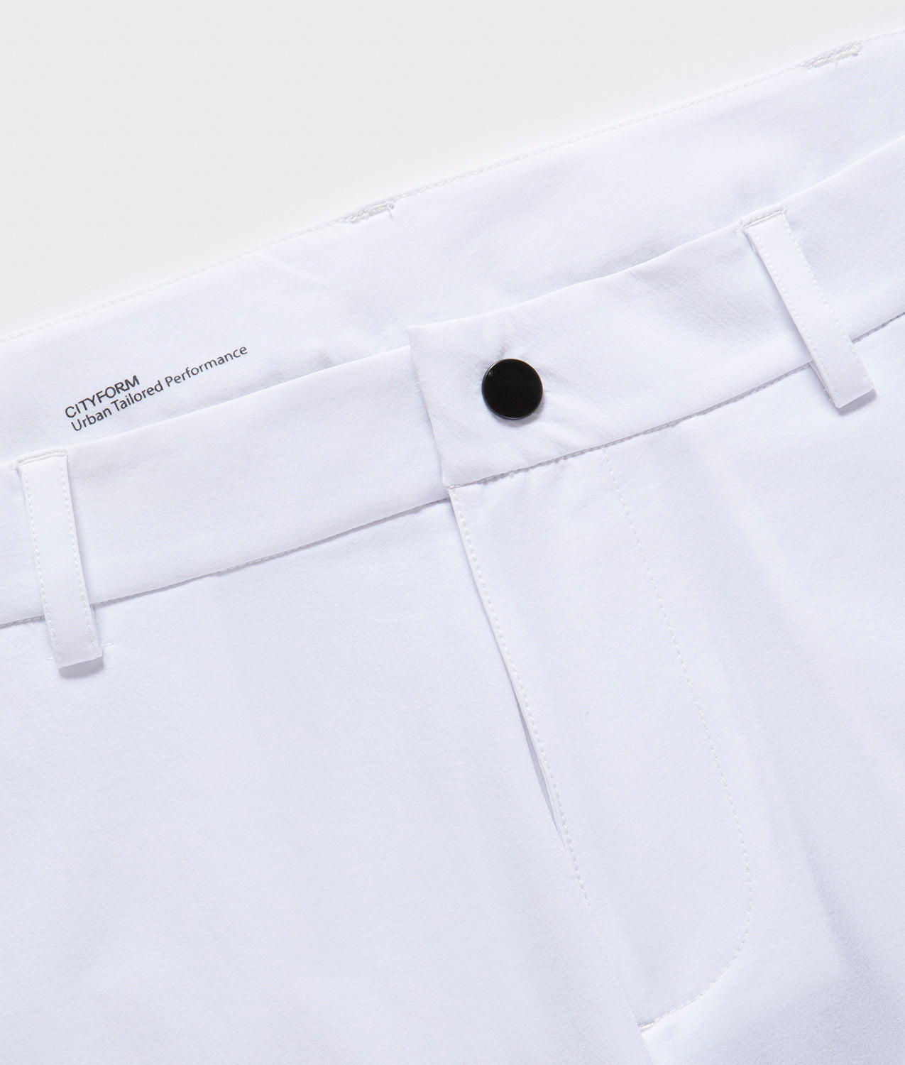 SHORTS HARALD SHORT BRIGHT WHITE | RefrigiWear