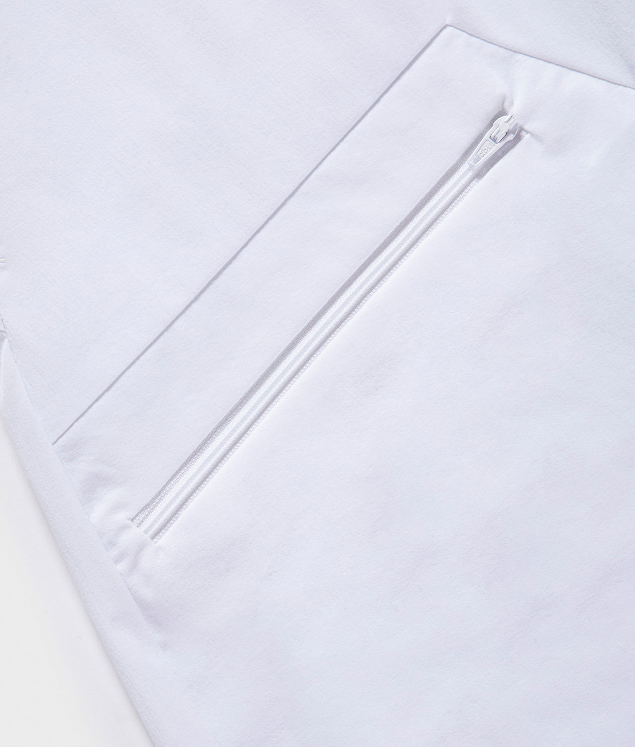 SHORTS HARALD SHORT BRIGHT WHITE | RefrigiWear