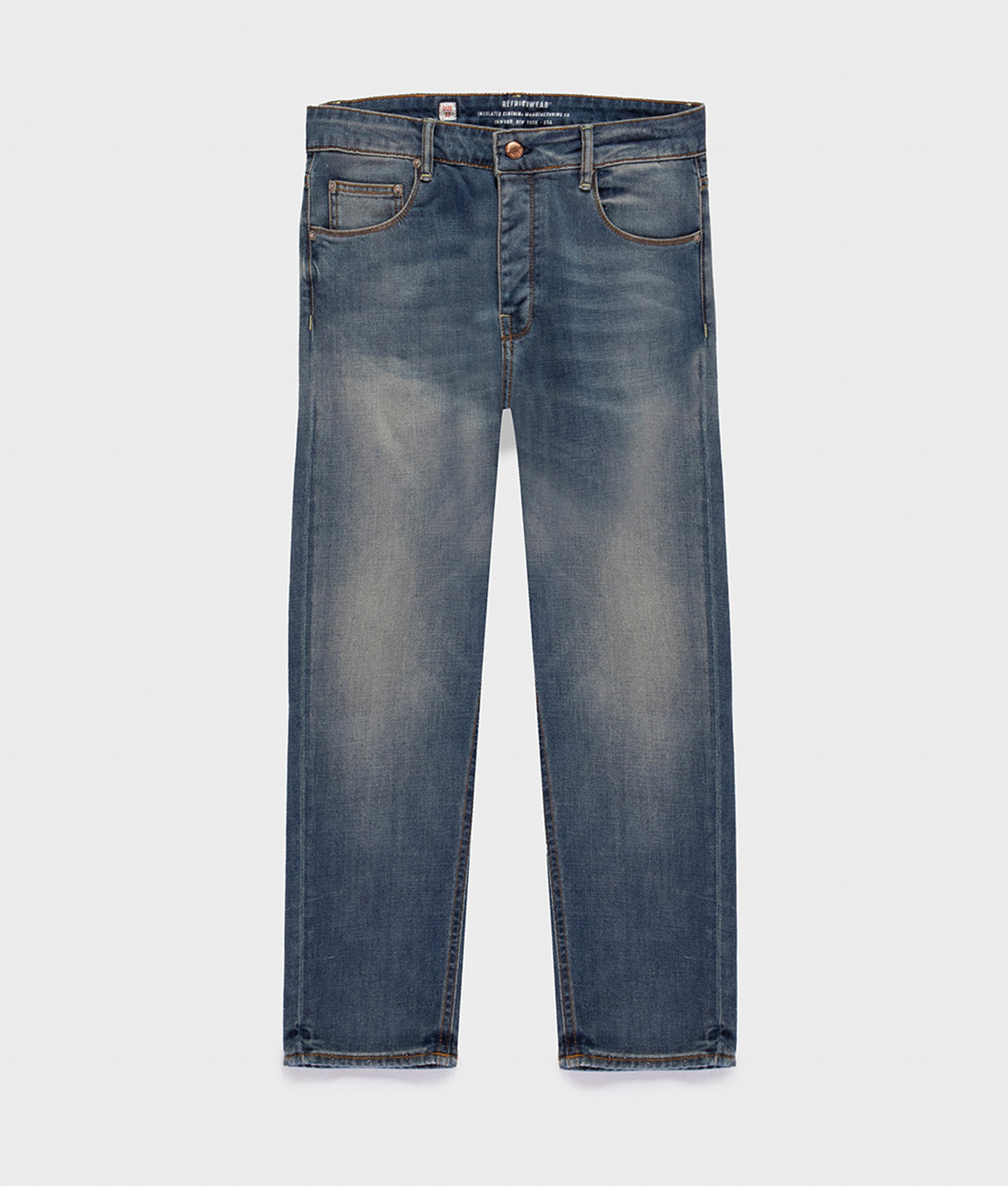 MARLON PANTS