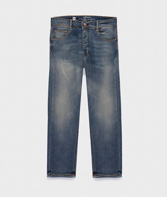 MARLON PANTS DENIM | RefrigiWear