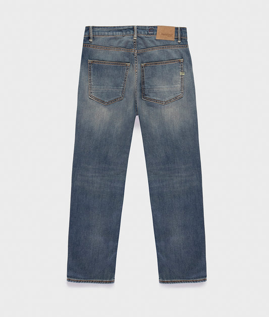 MARLON PANTS DENIM | RefrigiWear
