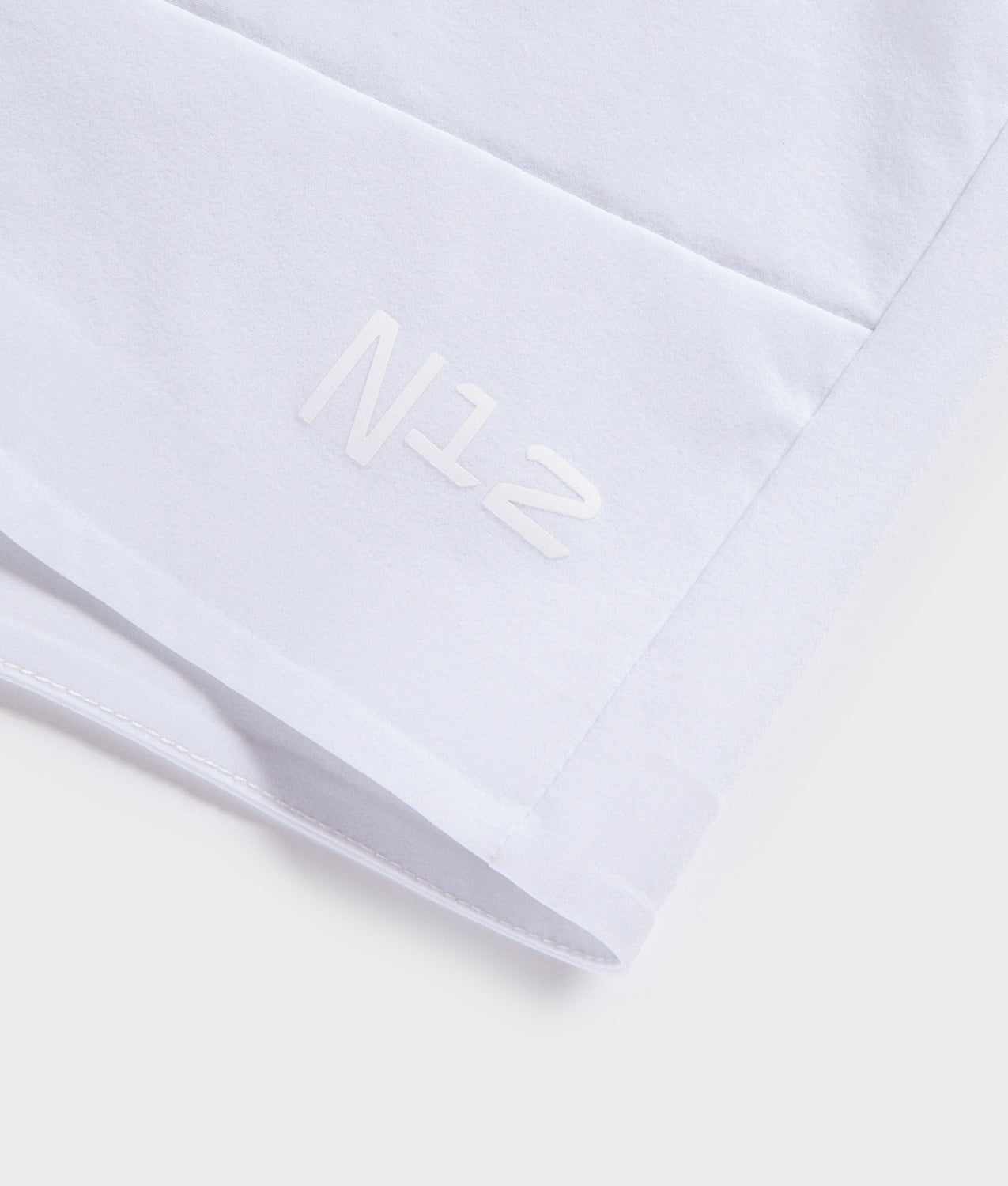 SHORTS HARALD SHORT BRIGHT WHITE | RefrigiWear