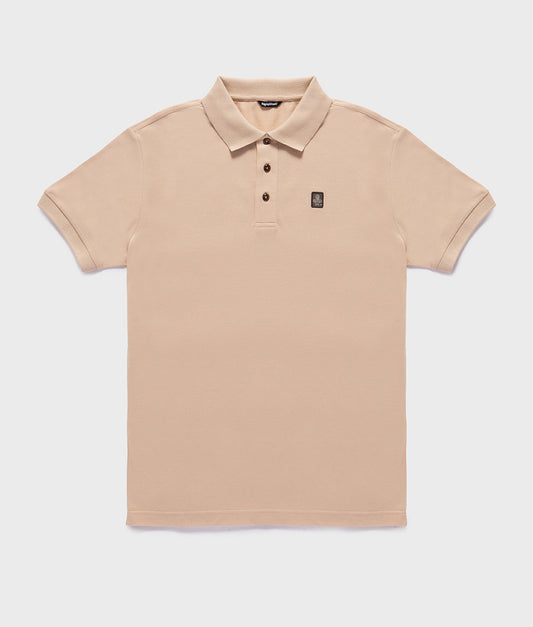 NEW MAIN POLO SUNSET | RefrigiWear