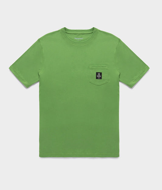 PIERCE T-SHIRT FOLLAGE | RefrigiWear