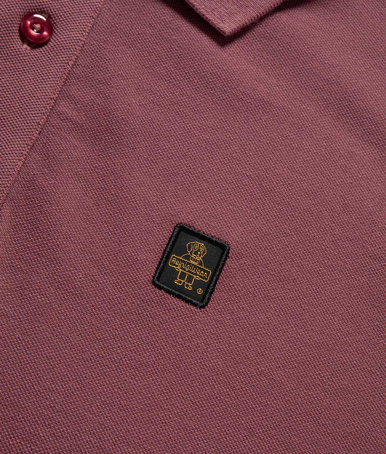 POLO KURT POLO NOCTURNE | RefrigiWear