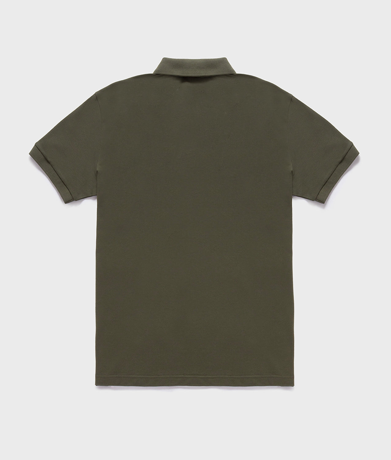 POLO KURT POLO WASH ARCHIVE GREEN | RefrigiWear