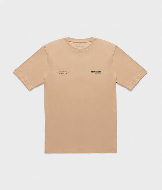 CLUB T-SHIRT SUNSET | RefrigiWear