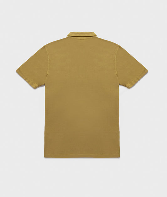MIRROR POLO
