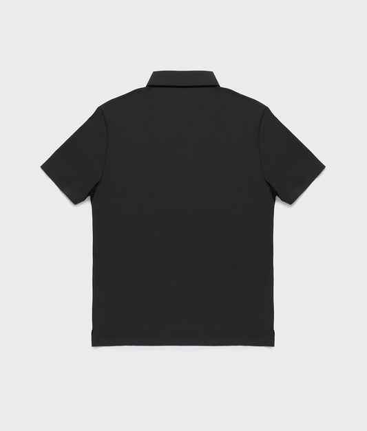 OKINAWA POLO RAVEN | RefrigiWear