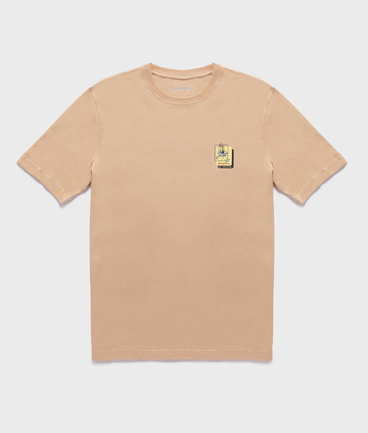 LEGEND T-SHIRT SUNSET | RefrigiWear
