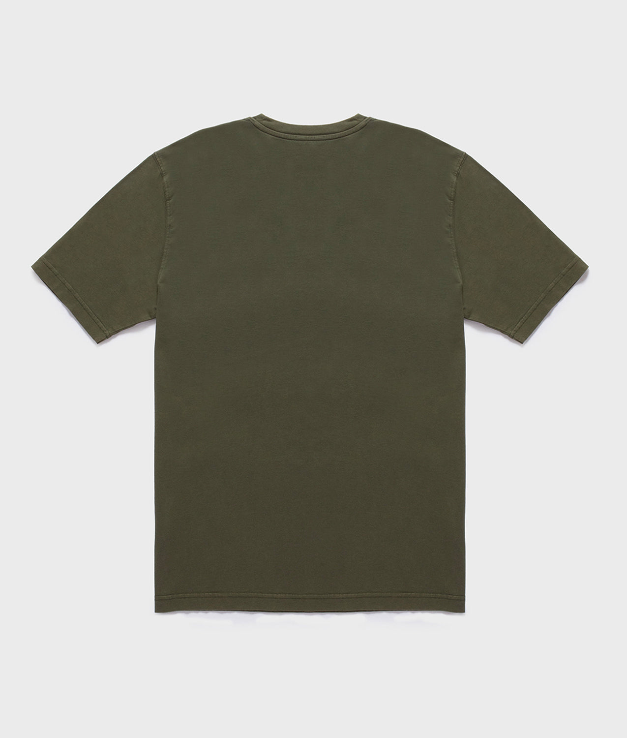 T-SHIRT HARING T-SHIRT ARCHIVE GREEN | RefrigiWear