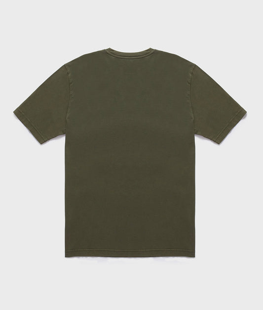 HARING T-SHIRT ARCHIVE GREEN | RefrigiWear
