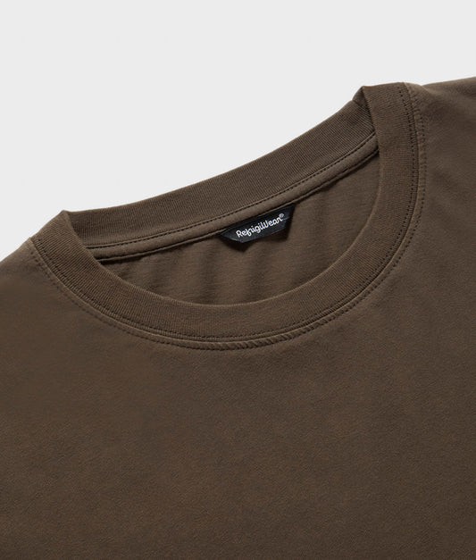 SHERMAN T-SHIRT