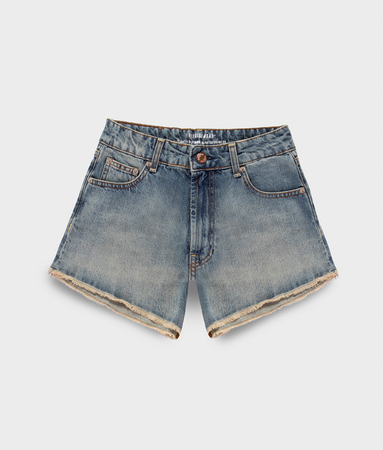 NAT SHORTS