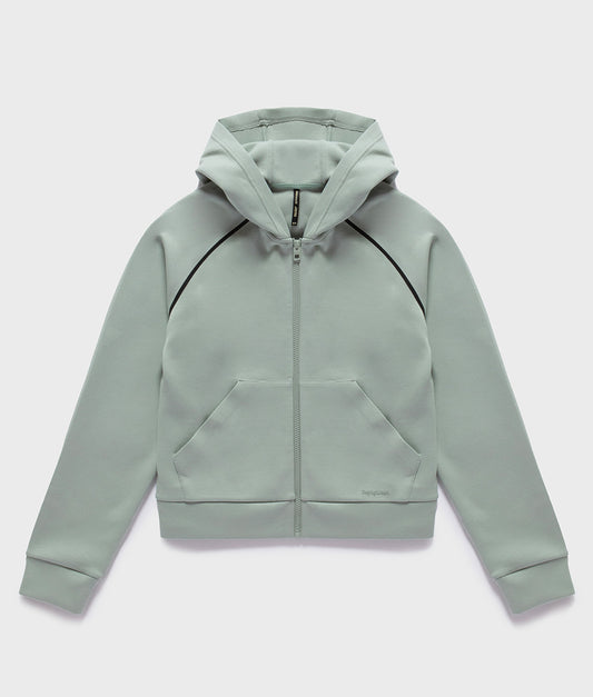 ZAMA FLEECE SUMMER SHADOW | RefrigiWear