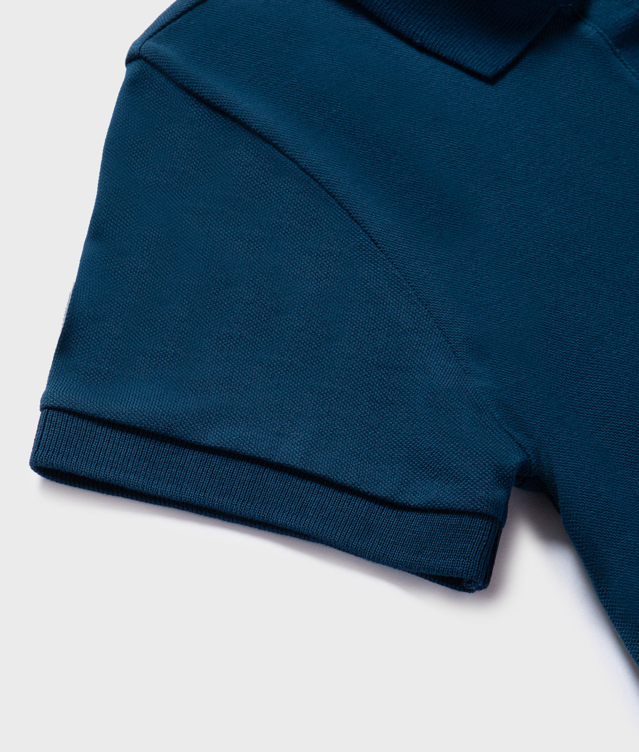 POLO FLORA POLO TITAN BLUE | RefrigiWear