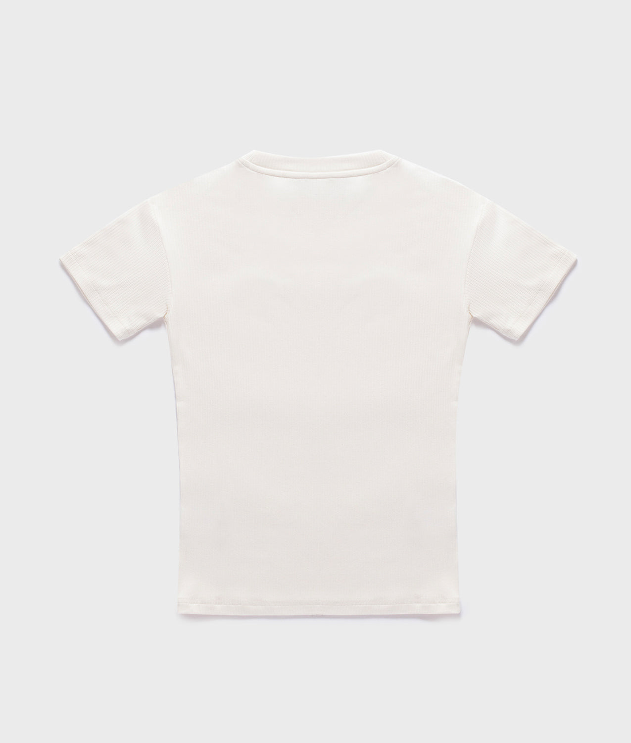 T-SHIRT TYLA T-SHIRT TOFU | RefrigiWear