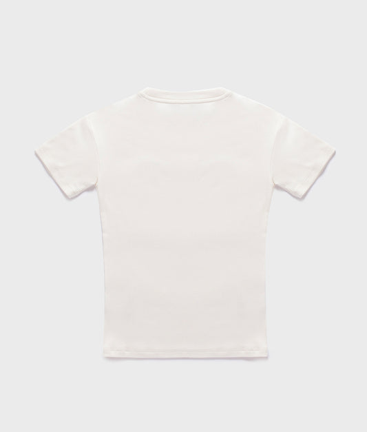 TYLA T-SHIRT TOFU | RefrigiWear
